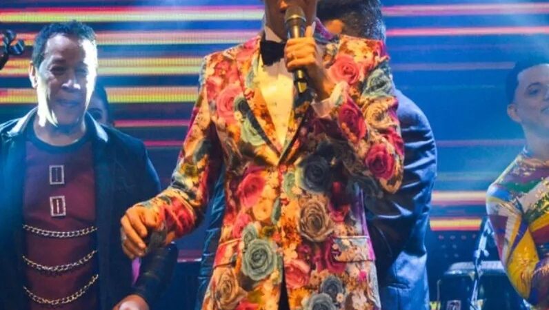 Bonny Cepeda Convoca a Artistas para Ayudar a Venezuela tras Terremotos