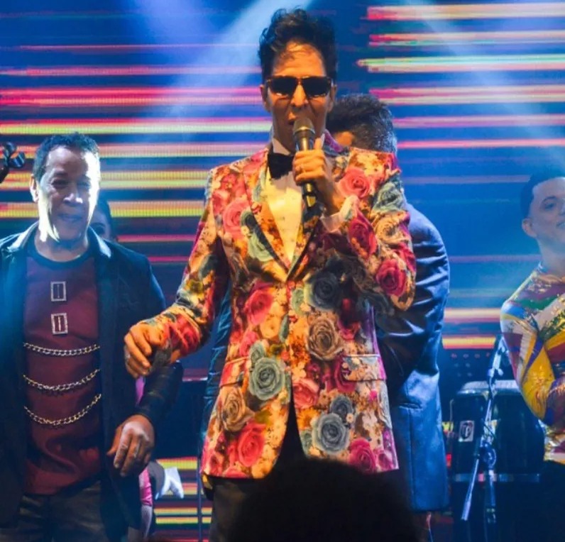 Bonny Cepeda Convoca a Artistas para Ayudar a Venezuela tras Terremotos