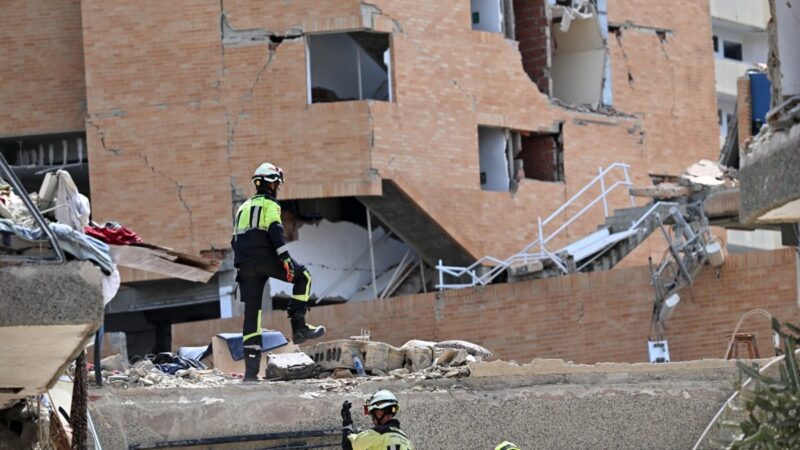 Venezuela Intensifica Operaciones de Rescate Tras Devastadores Terremotos