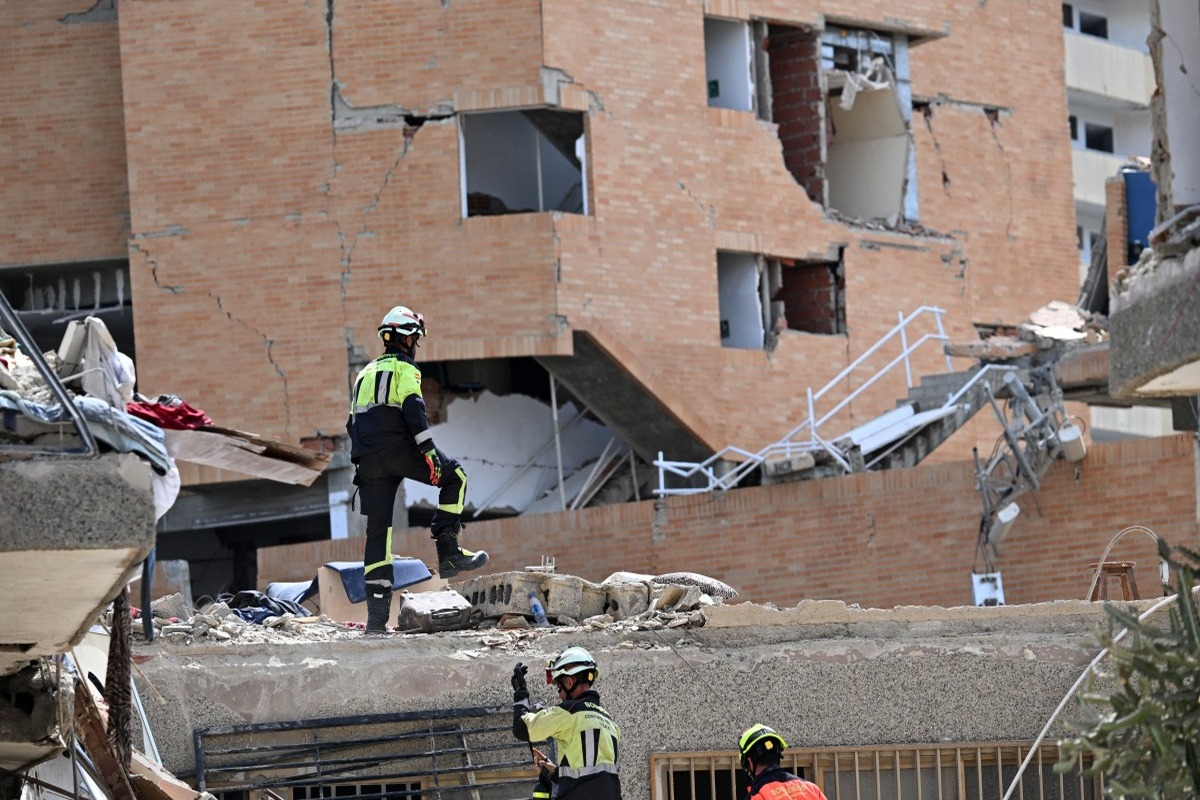 Venezuela Intensifica Operaciones de Rescate Tras Devastadores Terremotos