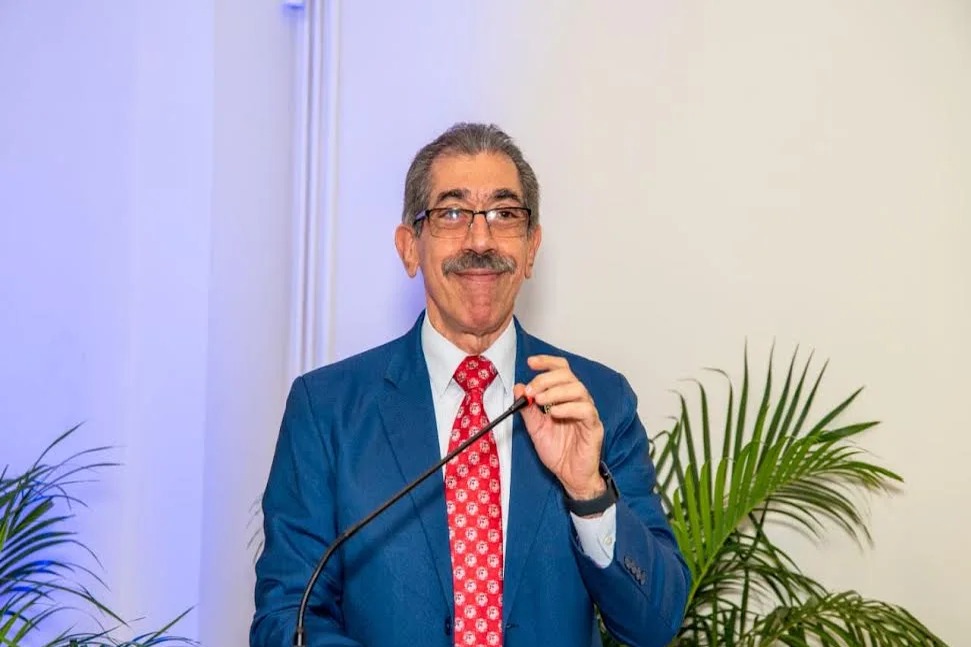 Jorge Asjana David: Nuevo Rector de la UASD y su Impactante Trayectoria