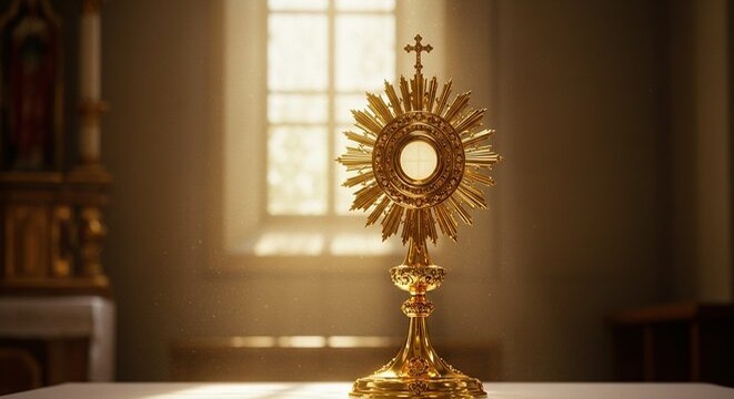 Tradiciones y cuentos del Corpus Christi en suelo dominicano