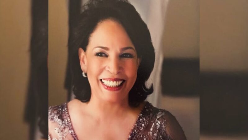 Comunidad dominicana en Nueva York se une al dolor de Celinés Toribio por la pérdida de su madre