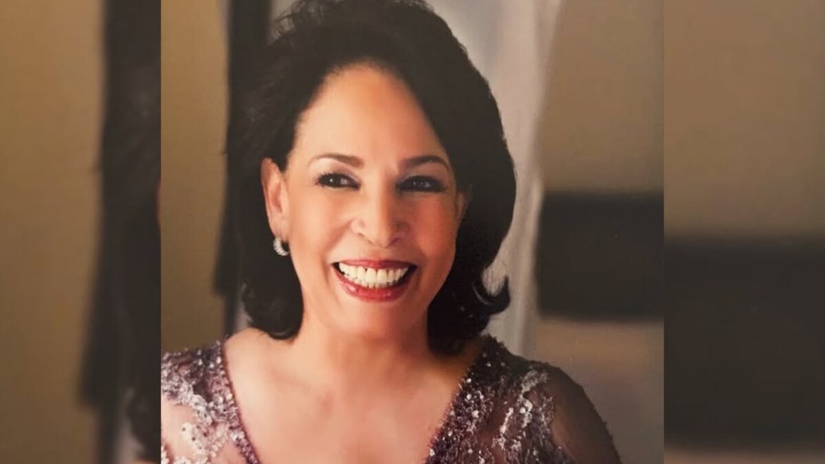 Comunidad dominicana en Nueva York se une al dolor de Celinés Toribio por la pérdida de su madre