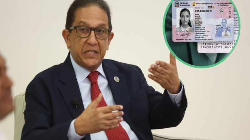 Desinformación sobre la cédula afecta gravemente las donaciones de órganos en RD