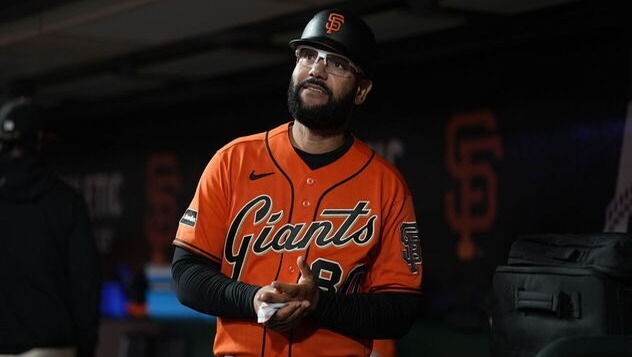 Gary Pettis asume como nuevo coach de tercera base de los Gigantes