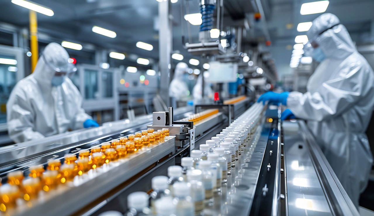 República Dominicana Lidera el Mercado Farmacéutico Centroamericano