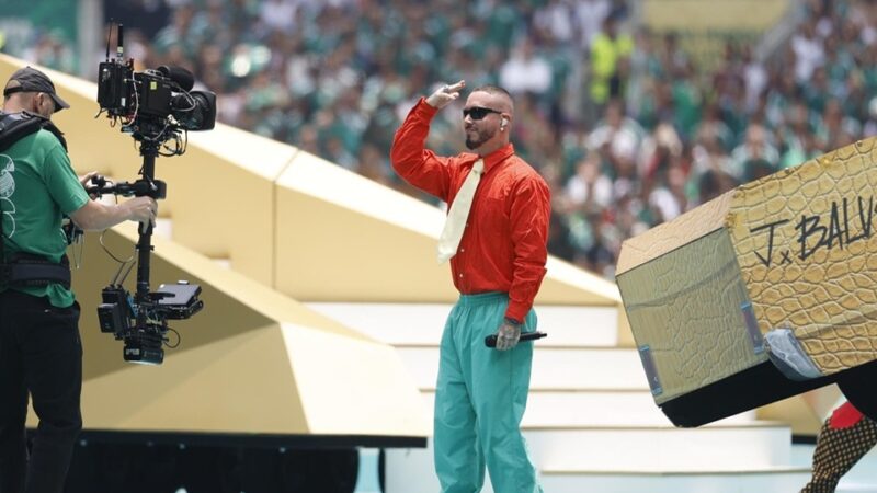 J Balvin y Westcol Reviven un Clásico con ‘Godzila’