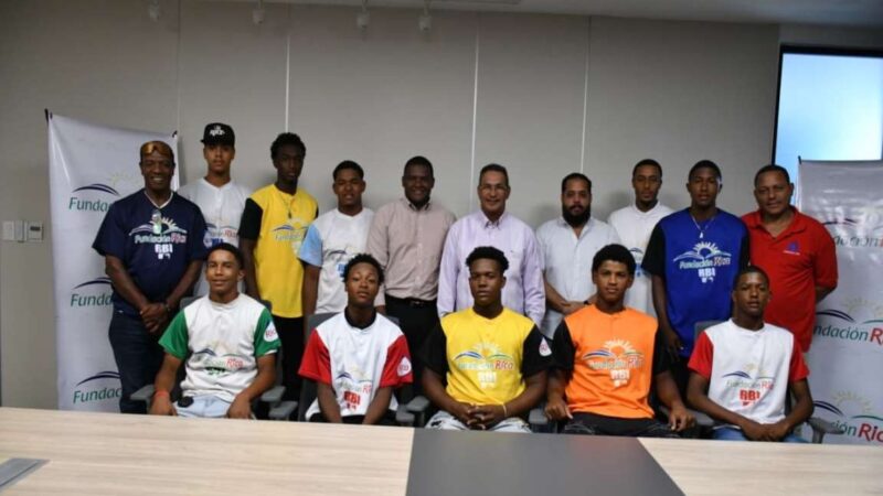 Diez Talentos del Béisbol Dominicano Representarán al País en el Mundial RBI