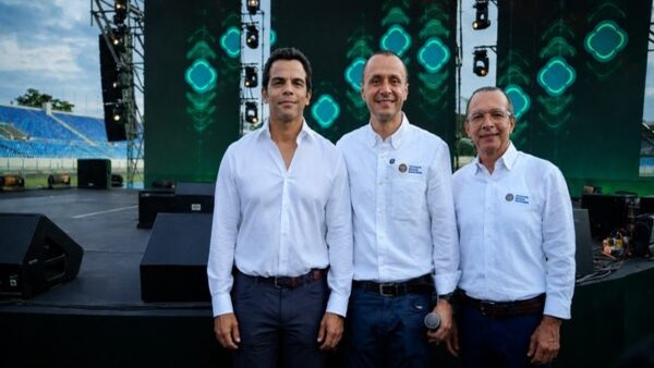 El Varón de la Bachata Triunfa en su Regreso a Nueva York