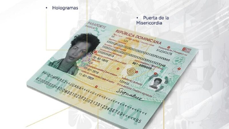 Innovación en la documentación: RD se posiciona como líder regional en seguridad