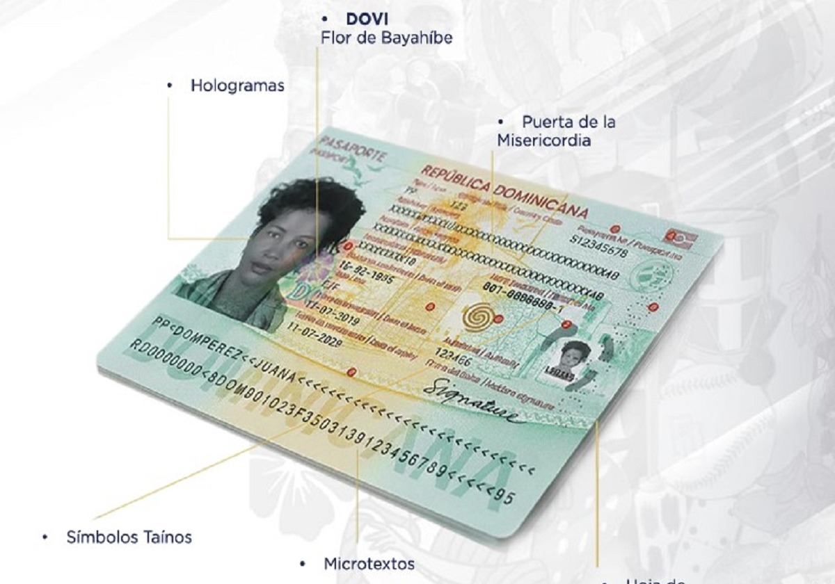 Innovación en la documentación: RD se posiciona como líder regional en seguridad