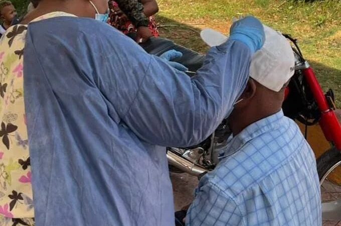 Preocupante Aumento de Casos de Tuberculosis en República Dominicana
