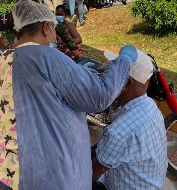 Preocupante Aumento de Casos de Tuberculosis en República Dominicana
