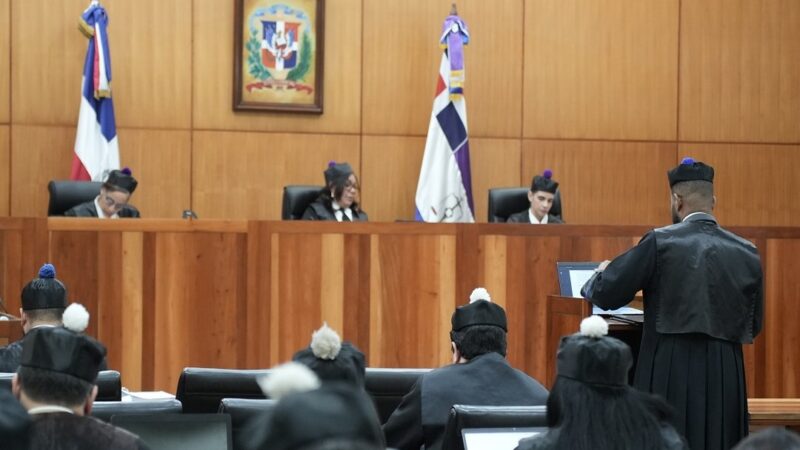 Decisión Crucial en Casos Coral y Coral 5G: Sentencia se Conocerá Este Lunes