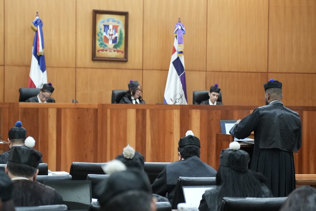 Decisión Crucial en Casos Coral y Coral 5G: Sentencia se Conocerá Este Lunes