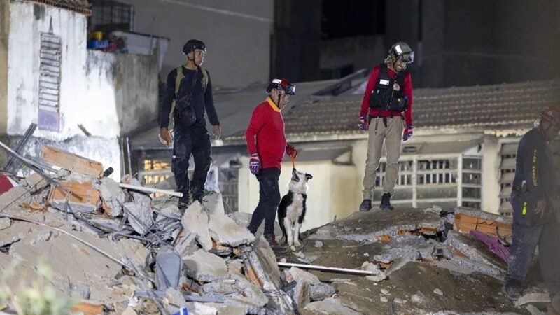 ONU Moviliza Rescate Internacional tras Terremotos en Venezuela