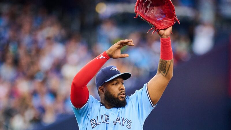Vladimir Guerrero Jr. y Junior Caminero lideran votaciones para el Juego de Estrellas 2026