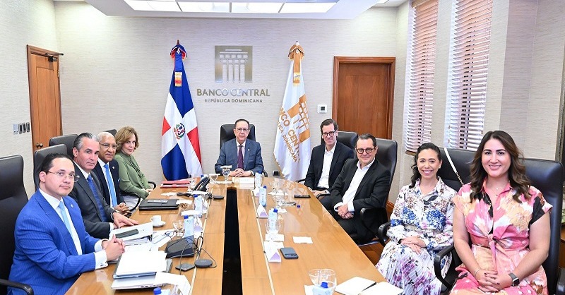 Economía dominicana demuestra fortaleza pese a incertidumbres globales