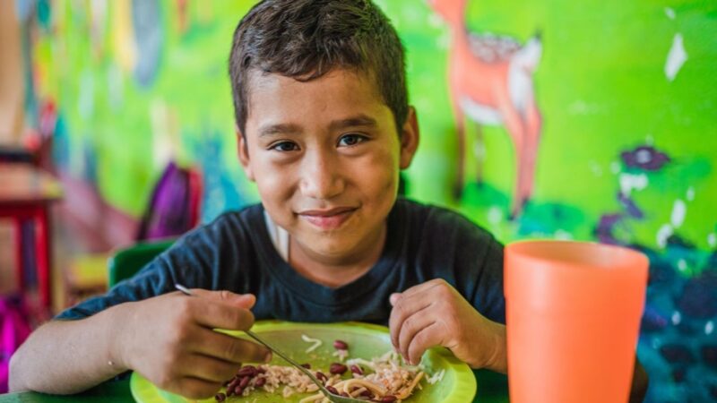 Industriales Apoyan Ley de Alimentación Escolar con Observaciones