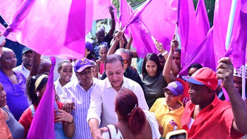 Abel Martínez: Gobierno debe priorizar antes de exigir más sacrificios al pueblo