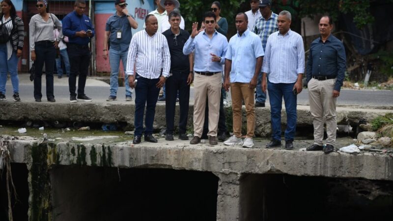 CAASD Intensifica Operativos para Mejorar el Agua en el Gran Santo Domingo