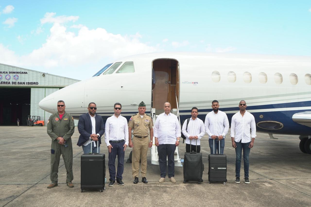 Gobierno Dominicano Envía Misión de Rescate a Venezuela tras Terremoto