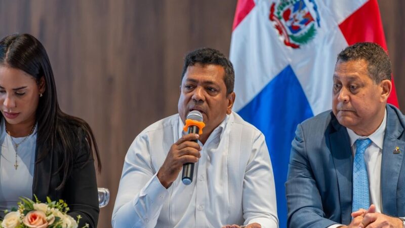 Forman Comité para Definir Obras del Presupuesto 2027 en Santo Domingo