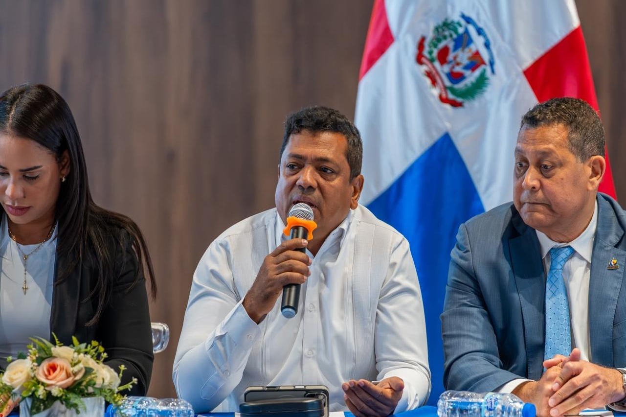 Forman Comité para Definir Obras del Presupuesto 2027 en Santo Domingo
