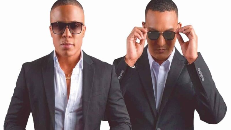 Chiquito Team Band: 15 Años de Éxitos en la Música Tropical