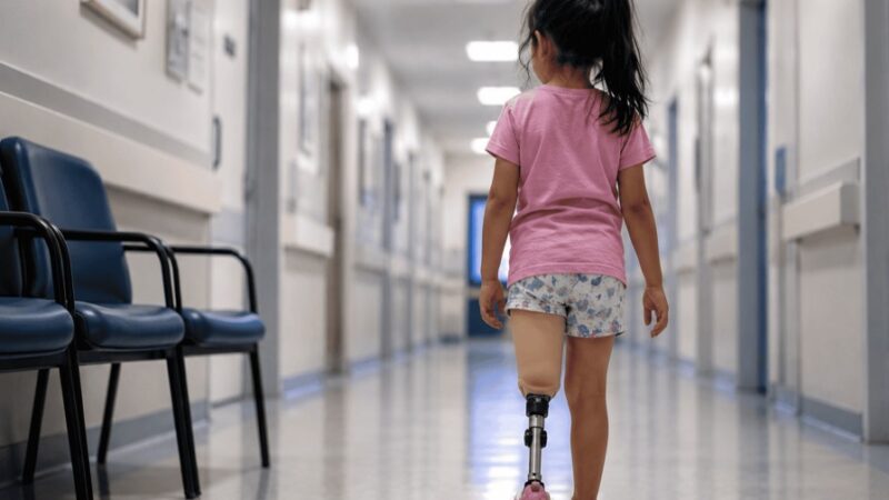 Infancias Marcadas por Accidentes de Tránsito en República Dominicana