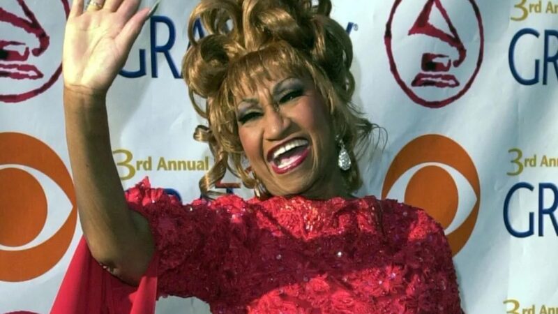 Celia Cruz: Su Voz Revive con Inteligencia Artificial para Preservar su Legado