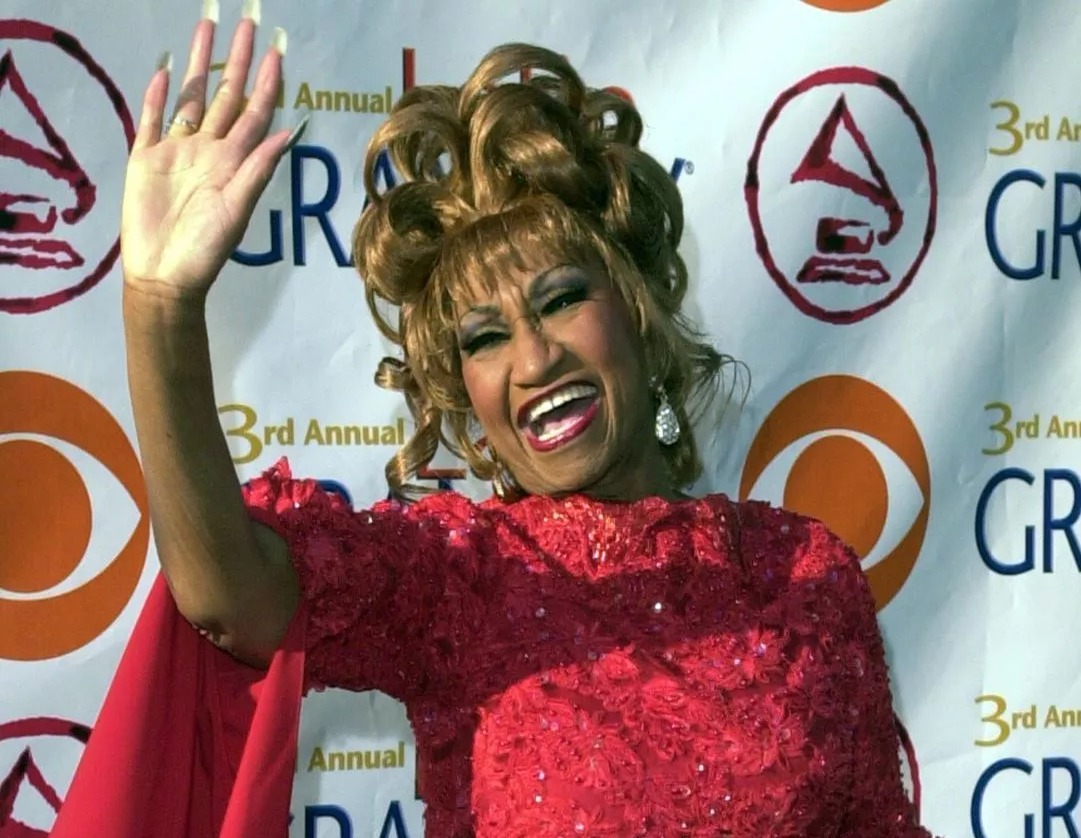 Celia Cruz: Su Voz Revive con Inteligencia Artificial para Preservar su Legado