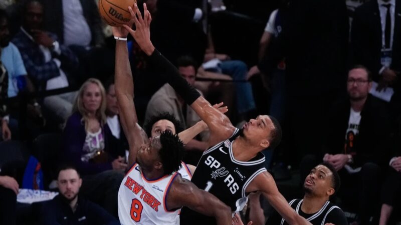 Knicks Logran Épica Remontada y Se Acercan al Campeonato