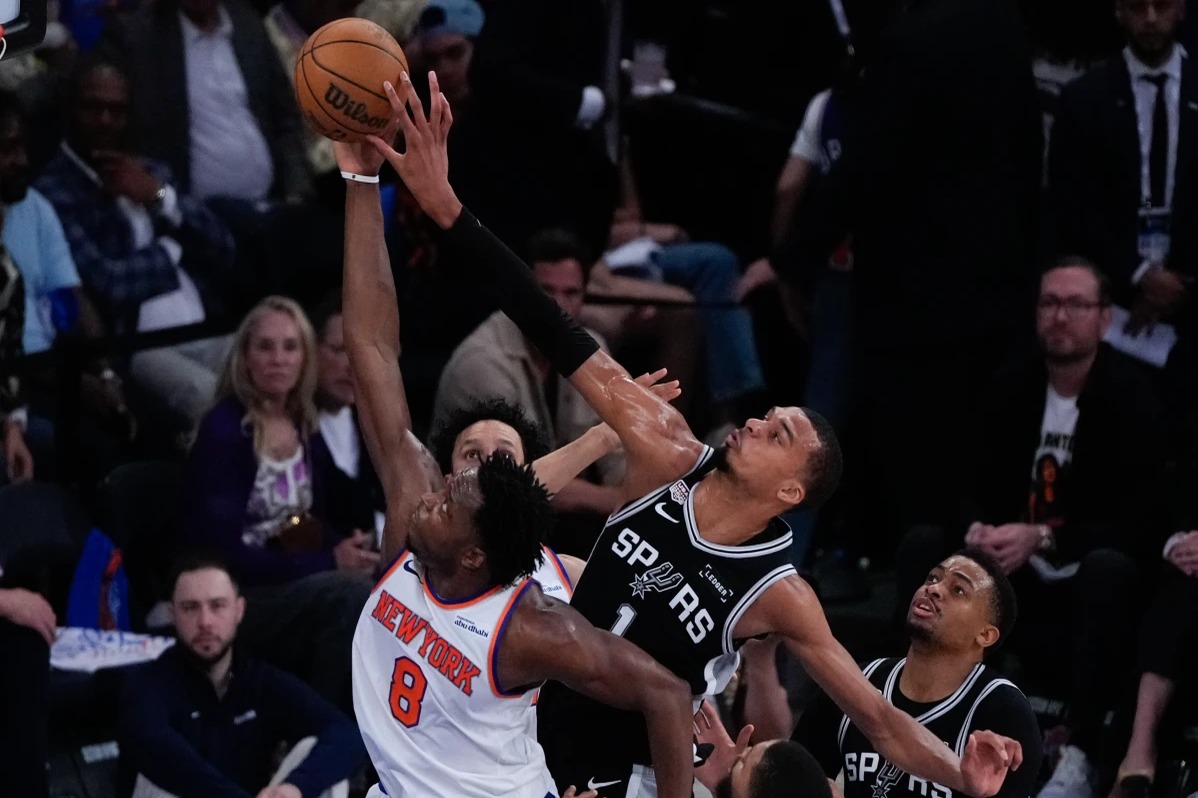 Knicks Logran Épica Remontada y Se Acercan al Campeonato