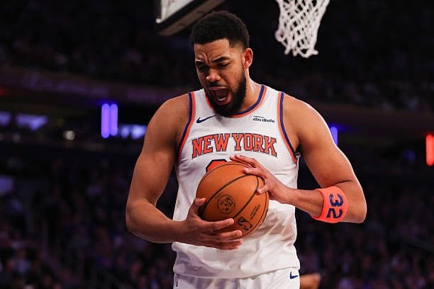 Karl-Anthony Towns: Compromiso Total con los Aficionados de los Knicks