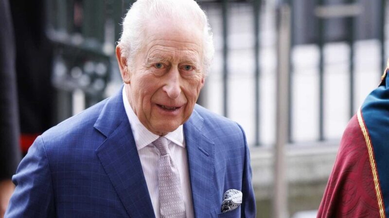 Carlos III Revela Pago de Impuestos Millonario en un Gesto de Transparencia Real