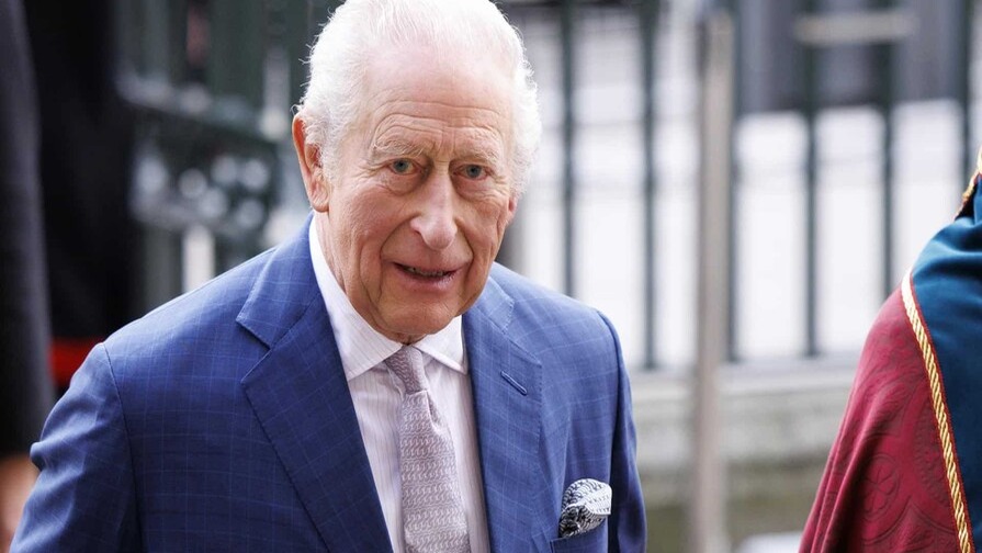 Carlos III Revela Pago de Impuestos Millonario en un Gesto de Transparencia Real