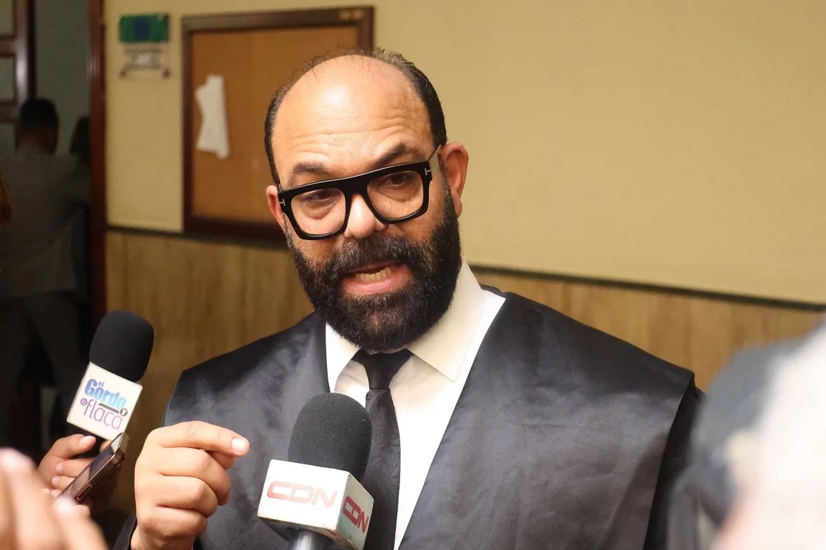 Félix Portes Recusa a Jueces de Azua por Presunta Falta de Imparcialidad