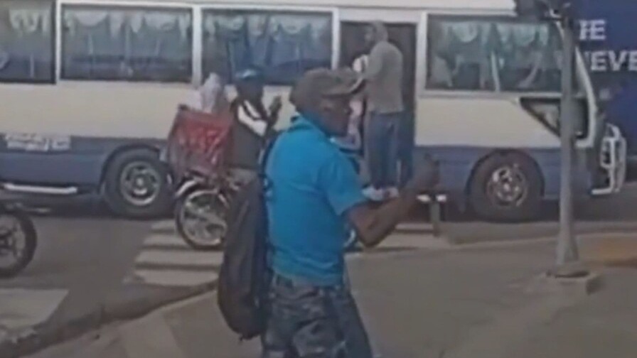 Intento de Ingreso Violento en el Metro de Santo Domingo Genera Alarma
