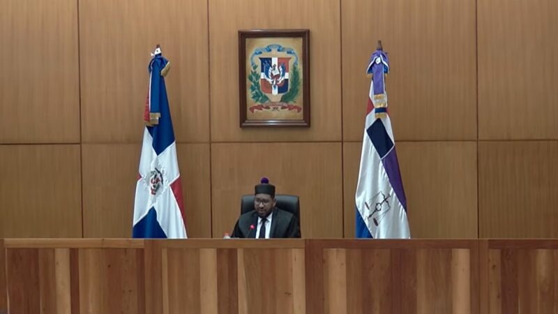 Juez Envía a Juicio de Fondo a Dueños del Jet Set Club por Tragedia