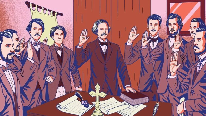 Los Trinitarios: De Héroes a Sombras de Inconsistencia