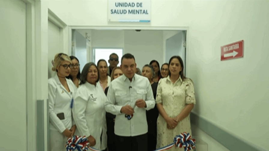 República Dominicana Avanza en Salud Mental con 300 Nuevas Camas