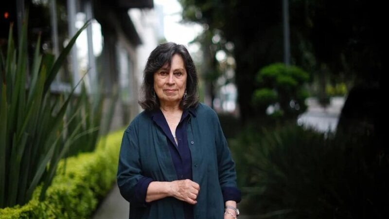Laura Restrepo: Una Voz Audaz en la Literatura Contemporánea