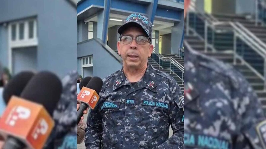 Impactante Hallazgo de Madre e Hijo con Doble Nacionalidad en Piantini