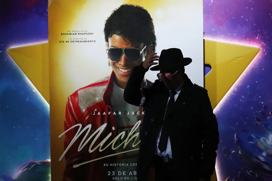 Éxito Mundial: La Película de Michael Jackson Rompe Récords de Taquilla