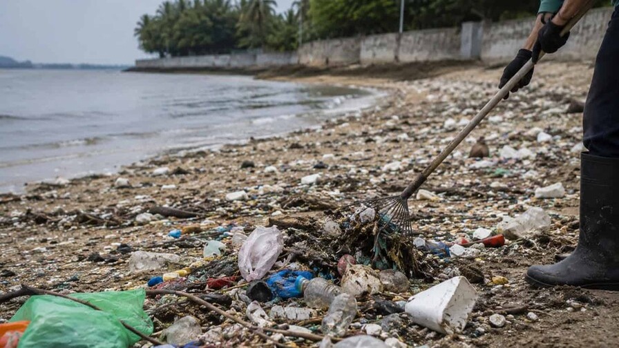 Empresas Dominicanas Exigen Consenso en Reforma de Ley de Residuos Sólidos