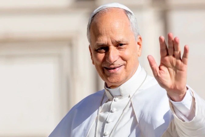 El Papa León XIV Envía Ayuda de Emergencia a Venezuela Tras Terremotos