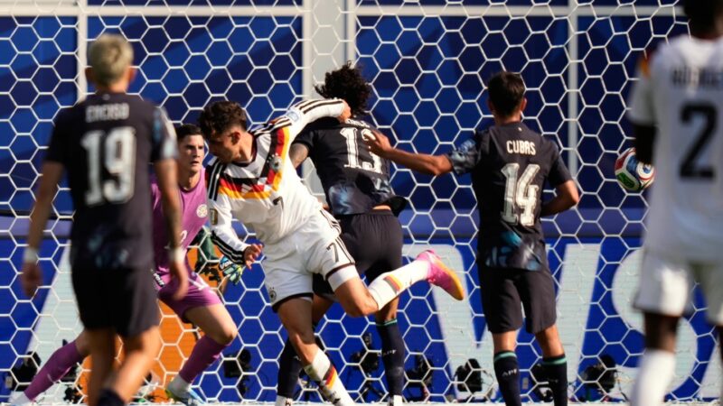 Paraguay Avanza a Octavos en el Mundial 2026 Tras Dramática Victoria en Penales