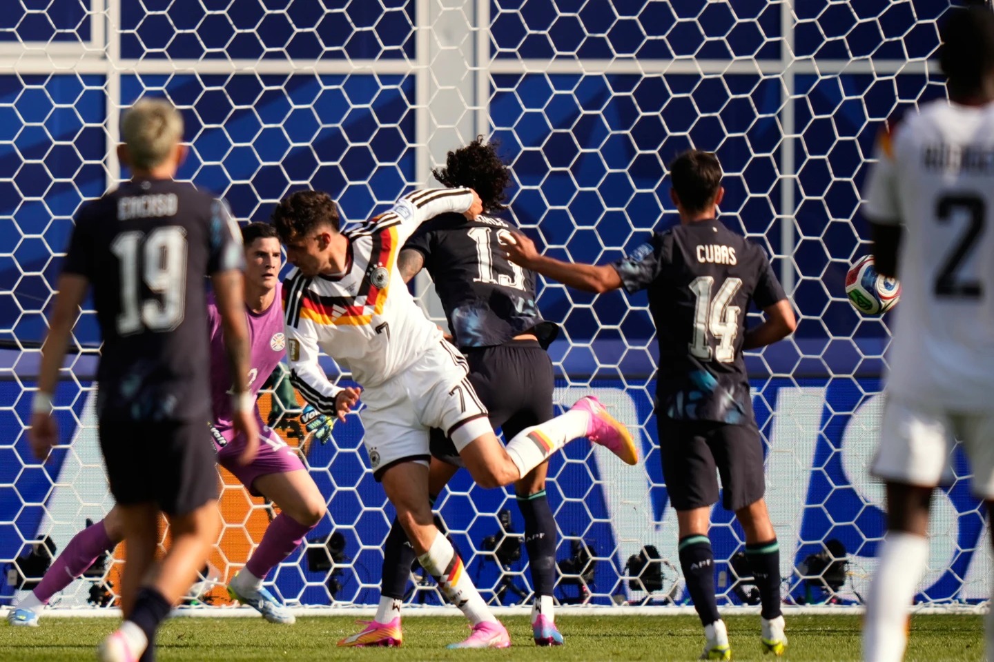 Paraguay Avanza a Octavos en el Mundial 2026 Tras Dramática Victoria en Penales